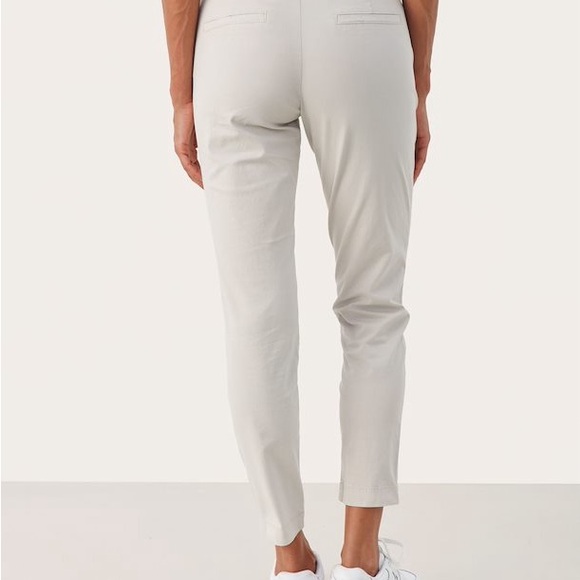 White pants Part two, size 32 - Picture 2 of 9